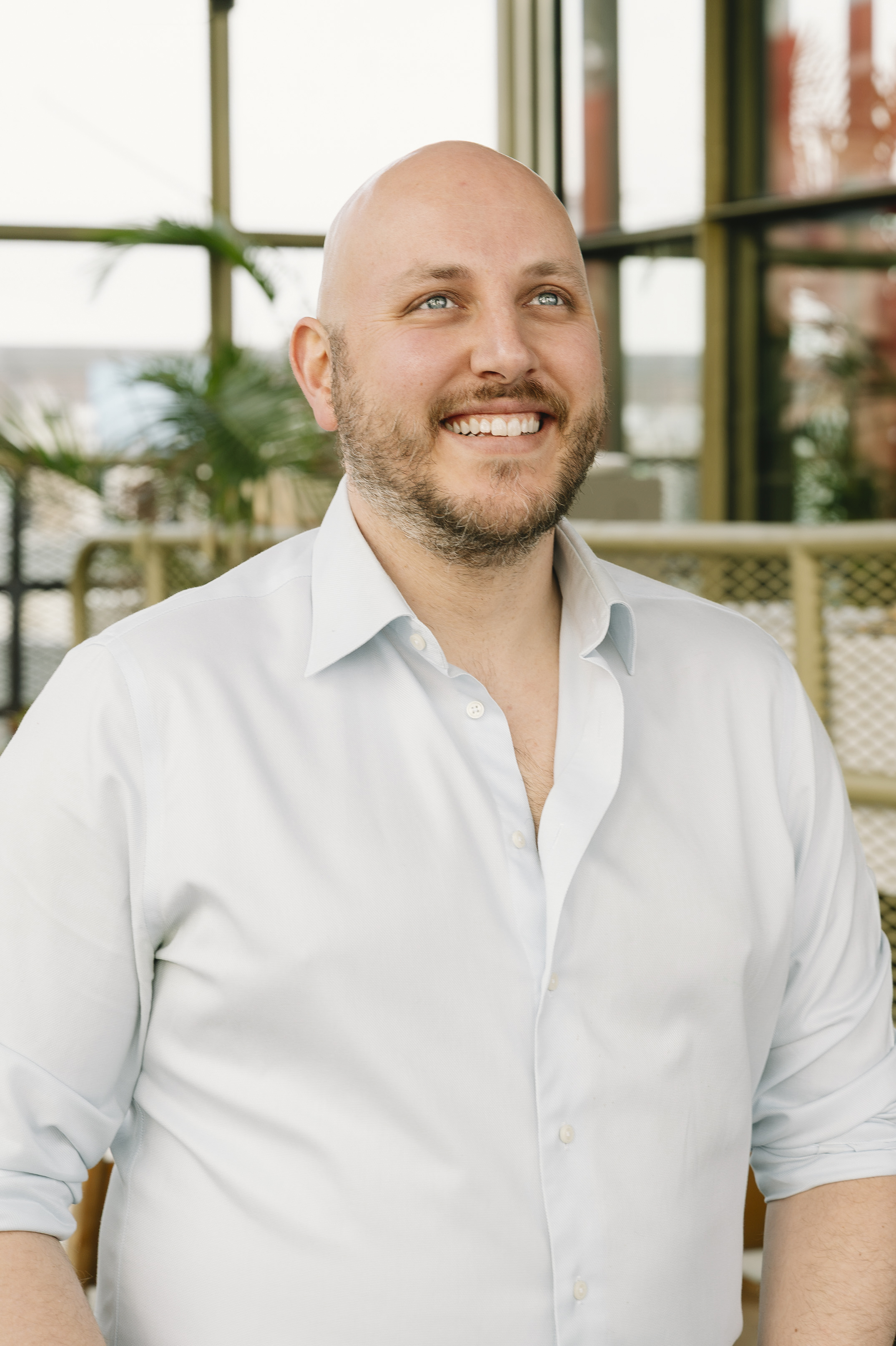 Christopher Marks