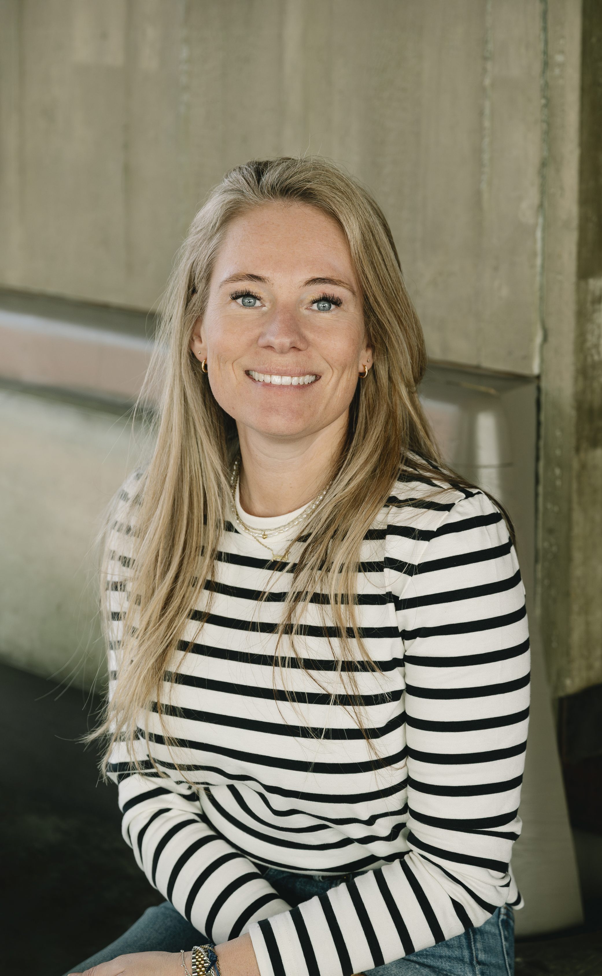 Claudia van Erven