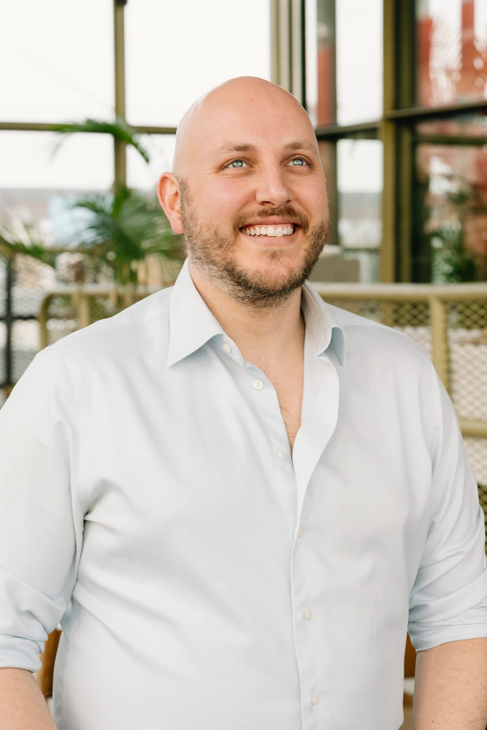 Christopher Marks